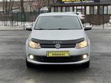 Volkswagen Polo 2015 годаүшін5 700 000 тг. в Уральск – фото 2