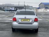 Volkswagen Polo 2015 годаүшін5 700 000 тг. в Уральск – фото 5