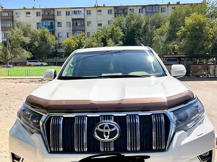 Toyota Land Cruiser Prado 2020 года за 22 500 000 тг. в Шымкент