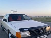 Audi 100 1989 года за 950 000 тг. в Талдыкорган