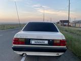 Audi 100 1989 года за 950 000 тг. в Талдыкорган – фото 5