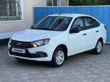 ВАЗ (Lada) Granta 2191 2022 годаfor5 000 000 тг. в Алматы