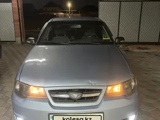 Daewoo Nexia