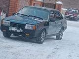 ВАЗ (Lada) 21099 2000 годаfor500 000 тг. в Кокшетау