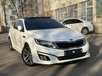 Kia K5 2013 годаүшін8 600 000 тг. в Алматы