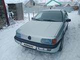 Volkswagen Passat 1990 годаүшін2 000 000 тг. в Уральск – фото 4