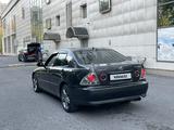 Lexus IS 200 2000 года за 3 900 000 тг. в Алматы – фото 3