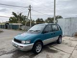Mitsubishi RVR 1992 года за 800 000 тг. в Алматы – фото 5