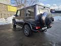 Mercedes-Benz G 350 2012 годаfor28 000 000 тг. в Алматы – фото 12