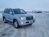 Toyota Land Cruiser 2015 годаүшін24 500 000 тг. в Астана – фото 4