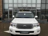 Toyota Land Cruiser 2012 годаүшін20 900 000 тг. в Актау – фото 2