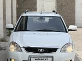 ВАЗ (Lada) Priora 2171 2014 годаүшін3 000 000 тг. в Шымкент – фото 2