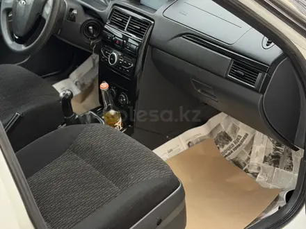 ВАЗ (Lada) Priora 2171 2014 года за 3 000 000 тг. в Шымкент – фото 13