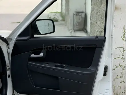 ВАЗ (Lada) Priora 2171 2014 года за 3 000 000 тг. в Шымкент – фото 19