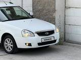 ВАЗ (Lada) Priora 2171 2014 годаүшін3 000 000 тг. в Шымкент – фото 4