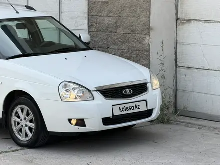 ВАЗ (Lada) Priora 2171 2014 года за 3 000 000 тг. в Шымкент – фото 4