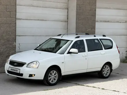ВАЗ (Lada) Priora 2171 2014 года за 3 000 000 тг. в Шымкент