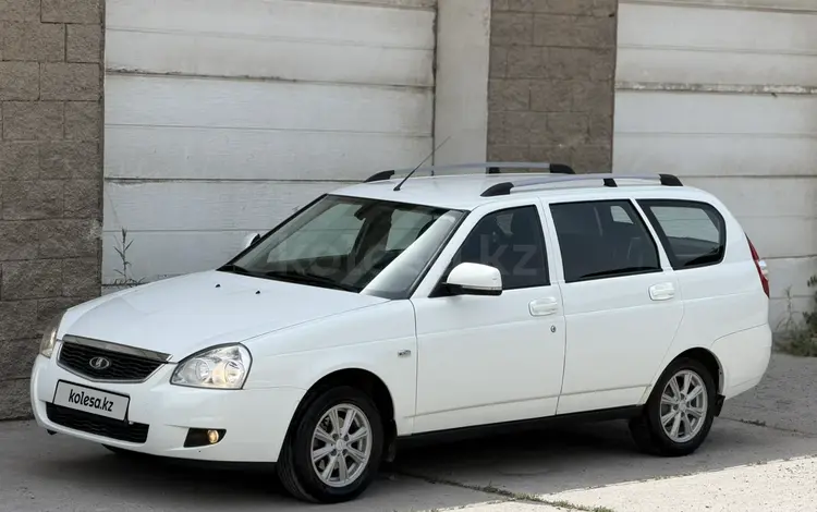 ВАЗ (Lada) Priora 2171 2014 года за 3 000 000 тг. в Шымкент