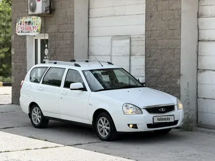 ВАЗ (Lada) Priora 2171 2014 года за 3 000 000 тг. в Шымкент – фото 3