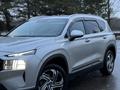 Hyundai Santa Fe 2022 годаүшін17 500 000 тг. в Усть-Каменогорск – фото 4