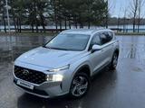 Hyundai Santa Fe 2022 годаүшін17 500 000 тг. в Усть-Каменогорск