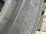 255/35/21 и 285/30/21 Pirelli Winter Sottozero 3 липучкаүшін1 450 000 тг. в Астана – фото 2