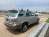 Toyota Harrier 1998 года за 3 000 000 тг. в Алматы – фото 2