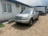 Toyota Harrier 1998 года за 3 000 000 тг. в Алматы – фото 4
