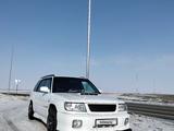 Subaru Forester 1999 годаfor3 700 000 тг. в Усть-Каменогорск – фото 5