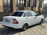 ВАЗ (Lada) Priora 2170 2013 годаfor2 700 000 тг. в Алматы