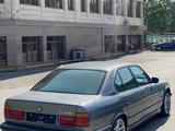 BMW 525 1995 года за 2 800 000 тг. в Алматы – фото 2