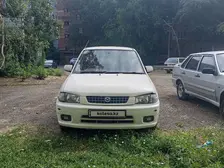 Mazda Demio, 1999