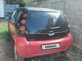 Smart Forfour 2004 года за 1 000 000 тг. в Алматы – фото 2