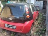 Smart Forfour 2004 года за 1 000 000 тг. в Алматы – фото 3