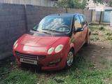 Smart Forfour 2004 года за 1 000 000 тг. в Алматы – фото 5