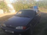 ВАЗ (Lada) 2114 2012 годаүшін650 000 тг. в Семей