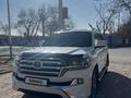 Toyota Land Cruiser 2017 годаfor39 000 000 тг. в Кызылорда – фото 9