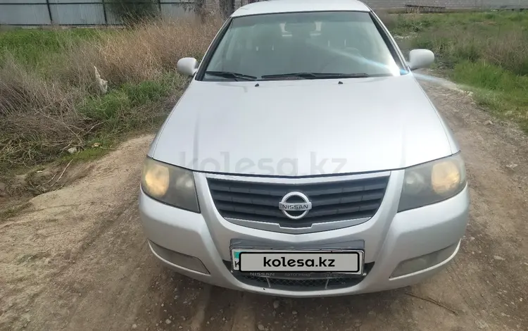 Nissan Almera Classic 2010 годаүшін3 700 000 тг. в Алматы