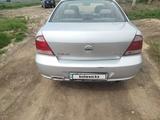 Nissan Almera Classic 2010 года за 3 700 000 тг. в Алматы – фото 3