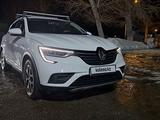 Renault Arkana 2019 года за 9 300 000 тг. в Усть-Каменогорск – фото 2