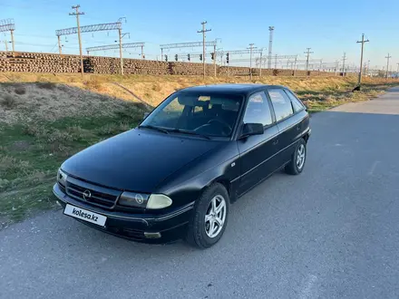 Opel Astra 1992 года за 650 000 тг. в Арысь – фото 3