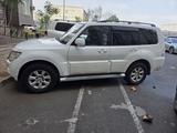 Mitsubishi Pajero 2012 года за 10 000 000 тг. в Актау