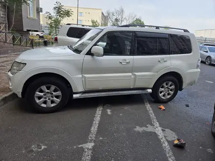 Mitsubishi Pajero 2012 года за 10 000 000 тг. в Актау