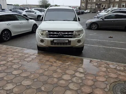Mitsubishi Pajero 2012 года за 10 000 000 тг. в Актау – фото 2
