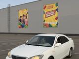 Toyota Camry 2005 года за 3 500 000 тг. в Актобе
