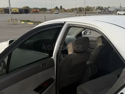 Toyota Camry 2005 года за 3 500 000 тг. в Актобе – фото 6