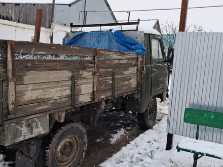 УАЗ 3303 1991 года за 1 200 000 тг. в Уральск – фото 6