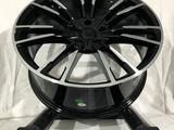 BMW M5 R20 8, 5J 5x120 ET35 ЦО72, 6 за 440 000 тг. в Алматы – фото 5