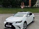 Lexus ES 300h 2014 годаүшін12 000 000 тг. в Атакент – фото 2