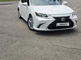 Lexus ES 300h 2014 годаүшін12 000 000 тг. в Атакент – фото 3